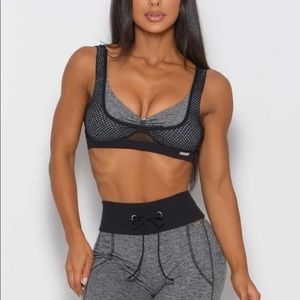 Entire set Bombshell sports bra and pants